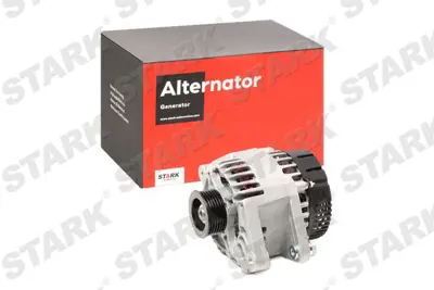 PSA 5705.NP Ne Alternatör  270600Q130 5705NP