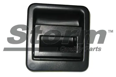 PSA 9101.E5 Orta Kapı Dış Kolu  1301418808 9101E5