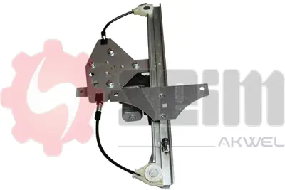 PSA 9223.G1 Sol Arka Cam Motoru  9223G1