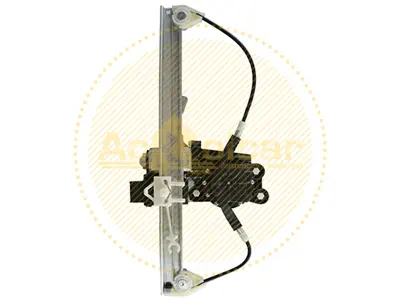PSA 9224.67 Arka Kapı Cam Krıko Sagc5 922467
