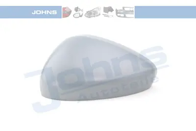 PSA 8152.J4 Ayna Kapak Sol C3 Iıı  8152L2