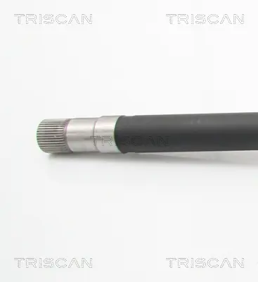 PSA 3273.PJ Sağ Aks 100 Cv  3273PK 7191002