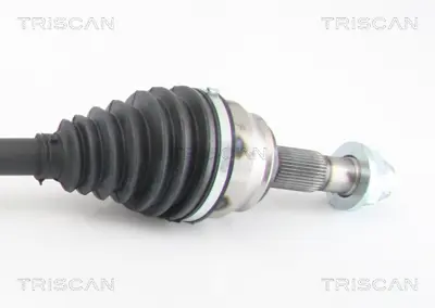 PSA 3273.PJ Sağ Aks 100 Cv  3273PK 7191002