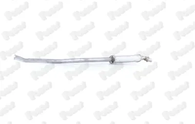 PSA 1717.A4 Exhaust Pıpe  96134337