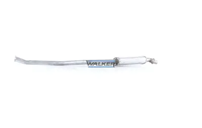 PSA 1717.A4 Exhaust Pıpe  96134337
