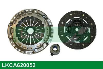 PSA 2050.39 Clutch Kıt  9621805380