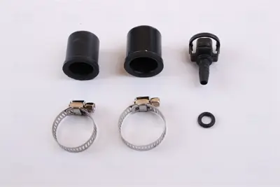 PSA 1330.N5 Su Radyatörü  9674089580 E101J03