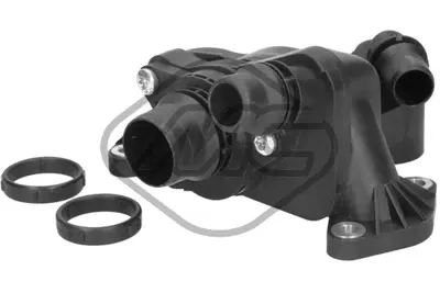 PSA 1336.Y3 Termostat Kapağı  1336Y3