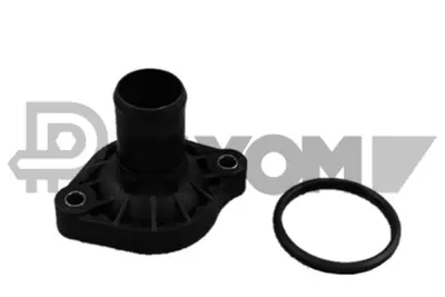 PSA 1336.Y5 Termostat Kapağı 1.0  1336Y5 163210Q010