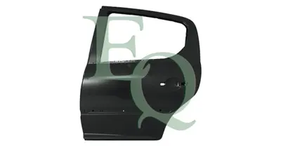 PSA 9006.N2 Sol Arka Kapı  9006N2