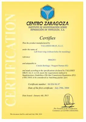 PSA 7840.N6 Ürünün Yeni Kodu: 9824691380 7840N6