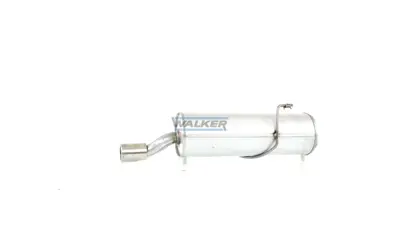 PSA 1730.21 Arka Egsoz Susturucu  1730EE