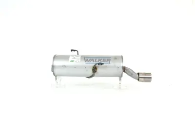 PSA 1730.21 Arka Egsoz Susturucu  1730EE