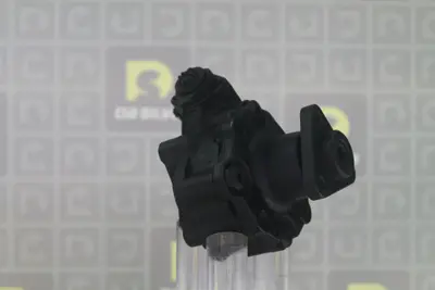 PSA 4008.74 Direks Pompası  400874 9672589380