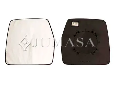 PSA 8151.AT Dikiz Aynası  8151AT 9790460680