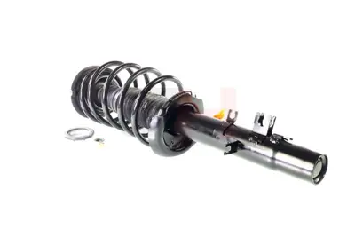 PSA 5202.KA Ön Amortisör  5202ZE 9653977580