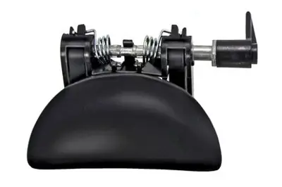 PSA 9101.L4 Kapı Kolu Dış Arka Sağ P-206 9101L4