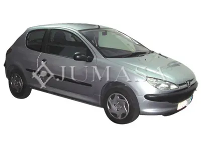 PSA 9101.L4 Kapı Kolu  9101L4