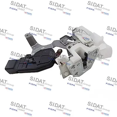 PSA 9138.G7 Sağ Arka Kapı Kilidi  9138G7