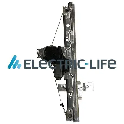 PSA 9222.FR Sağ Ön Cam Mekanizması  9222W8