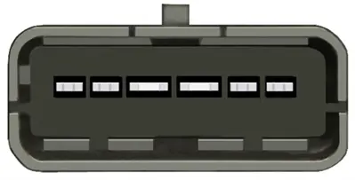 PSA 9223.77 Sol Arka Cam Motoru  1494841080 922377