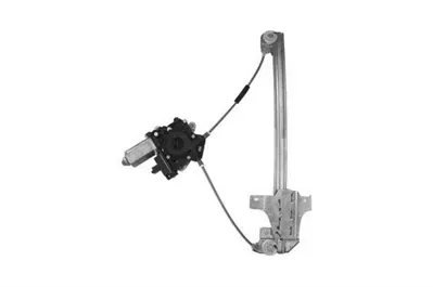 PSA 9223.77 Sol Arka Cam Motoru  1494841080 922377