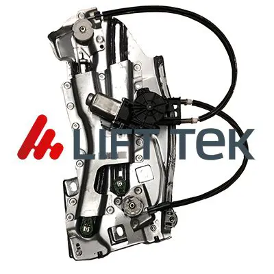 PSA 9224.85 Sağ Cam Motoru  922485