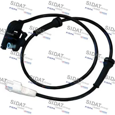 PSA 4545.C4 Abs Tekerlek Hız Sensörü Arka 900mm 9658420780