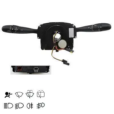 PSA 6239.EH Control Unıt 6239W7