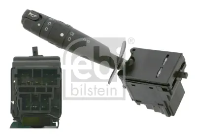 PSA 6253.72 Control Swıtch  625372