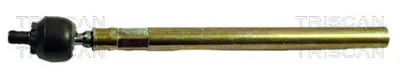 PSA 3812.A9 Rot Kolu  3812A9