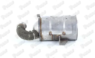 PSA 1738.C8 Ön Egsoz Katalizör  1738C8