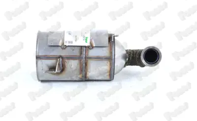 PSA 1738.C8 Ön Egsoz Katalizör  1738C8