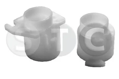 PSA 2175.55 Debriyaj Çatal Üst Burç  217555