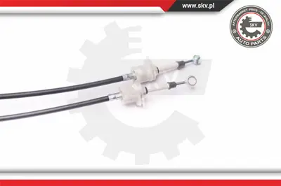 PSA 2444.JA Ürünün Yeni Kodu: 1611917180 1611917180 2444JA 55255706