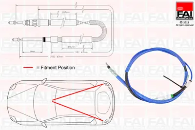 PSA 4745.T3 Ürünün Yeni Kodu: 4746.20 4745T3