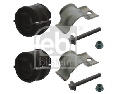PSA 5097.39 Viraj Demir Lastik Tutucu 509739S1