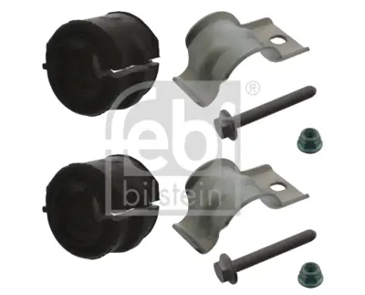 PSA 5097.39 Viraj Demir Lastik Tutucu 509739S1