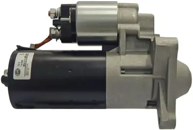 PSA 5802.E5 Yn Marş Motoru  9610205880 9629473280