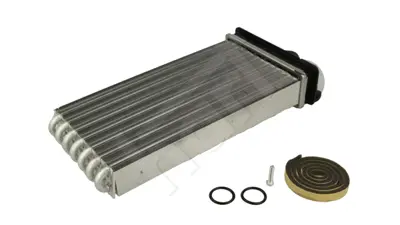 PSA 6448.N3 Kalorifer Rady  6448N3