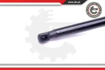 PSA 8731.F8 Bagaj Kapak Amortisörü  9638605280
