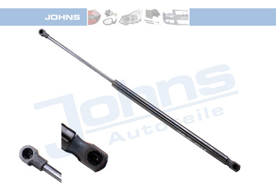 PSA 8731.J8 Bagaj Amortısor C4  9647295480