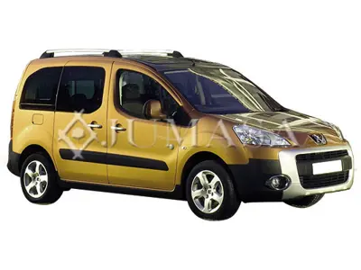 PSA 8153.HR Dış Ayna  8153HR 8153TN