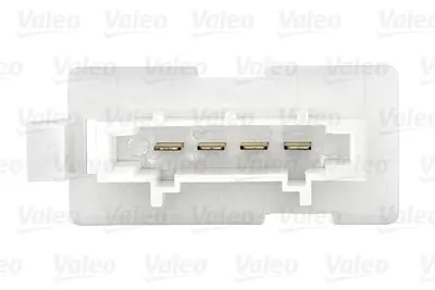 PSA 6445.ZA Kalorifer Rezistansı 6445ZA 871380H010