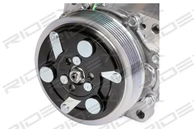 PSA 6453.TF Compressor Svex 9800859180