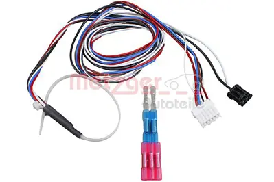 PSA 6559.Z1 Sağ Arka Kapı Tesisatı  1395818080 6559ZA