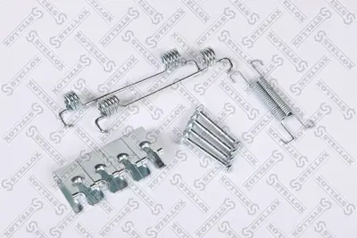 PSA 4308.66 Arka Fren Yay Takımı  430871 9949469