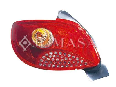 PSA 6351.FX Sağ Stop  6351FX