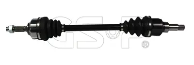 PSA 3272.JC Drv-Shaft Exchg  9652372280