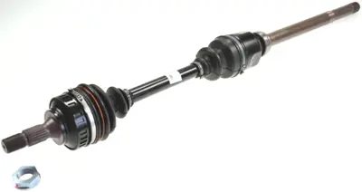 PSA 3273.1H Sağ Aks  3273L3